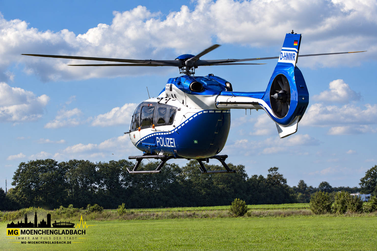 20261012-Polizei-Helli-Hummel-1-Uebungseinsatz-Wanlo-2