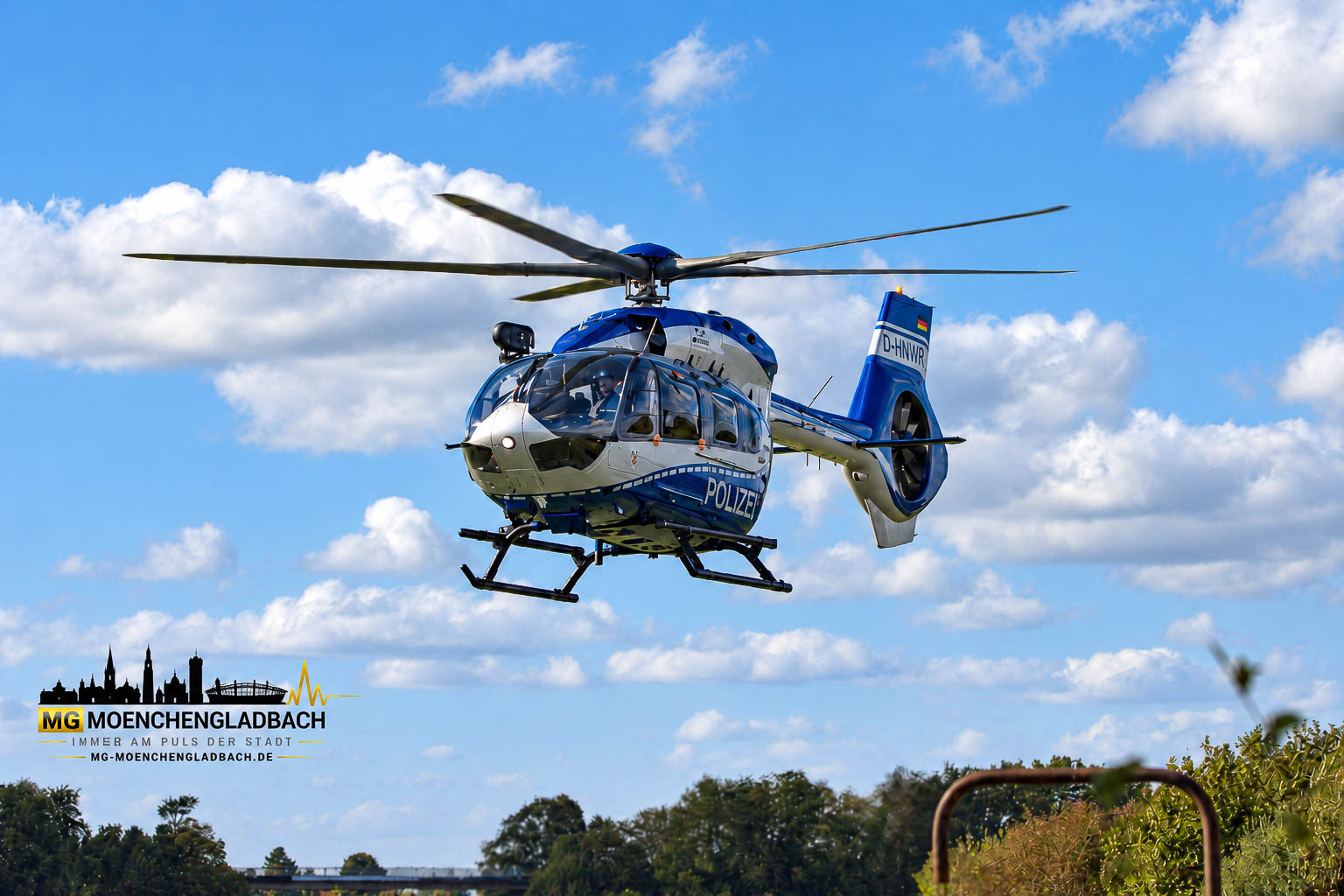 20261012-Polizei-Helli-Hummel-1-Uebungseinsatz-Wanlo-3
