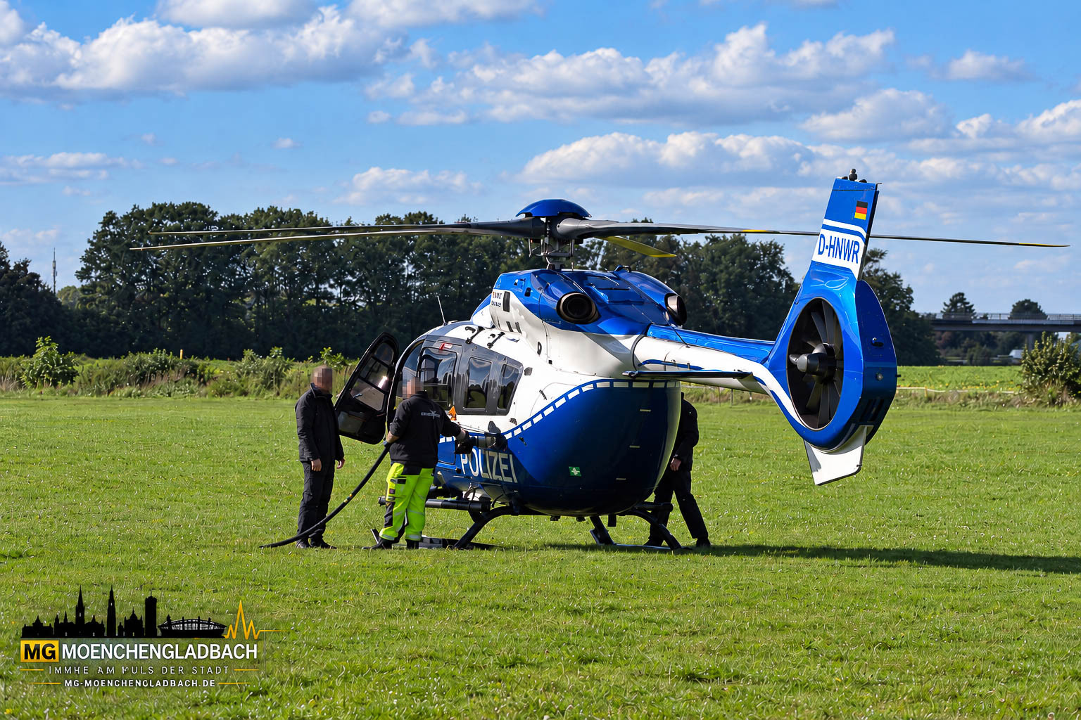 20261012-Polizei-Helli-Hummel-1-Uebungseinsatz-Wanlo