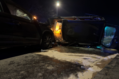 Schwerer-Verkehrsunfall-in-Giesenkirchen-vier-schwer-verletzte-Personen-Foto-Sascha-Hohnen-Bild10