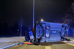 Schwerer-Verkehrsunfall-in-Giesenkirchen-vier-schwer-verletzte-Personen-Foto-Sascha-Hohnen-Bild12