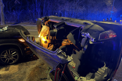 Schwerer-Verkehrsunfall-in-Giesenkirchen-vier-schwer-verletzte-Personen-Foto-Sascha-Hohnen-Bild9