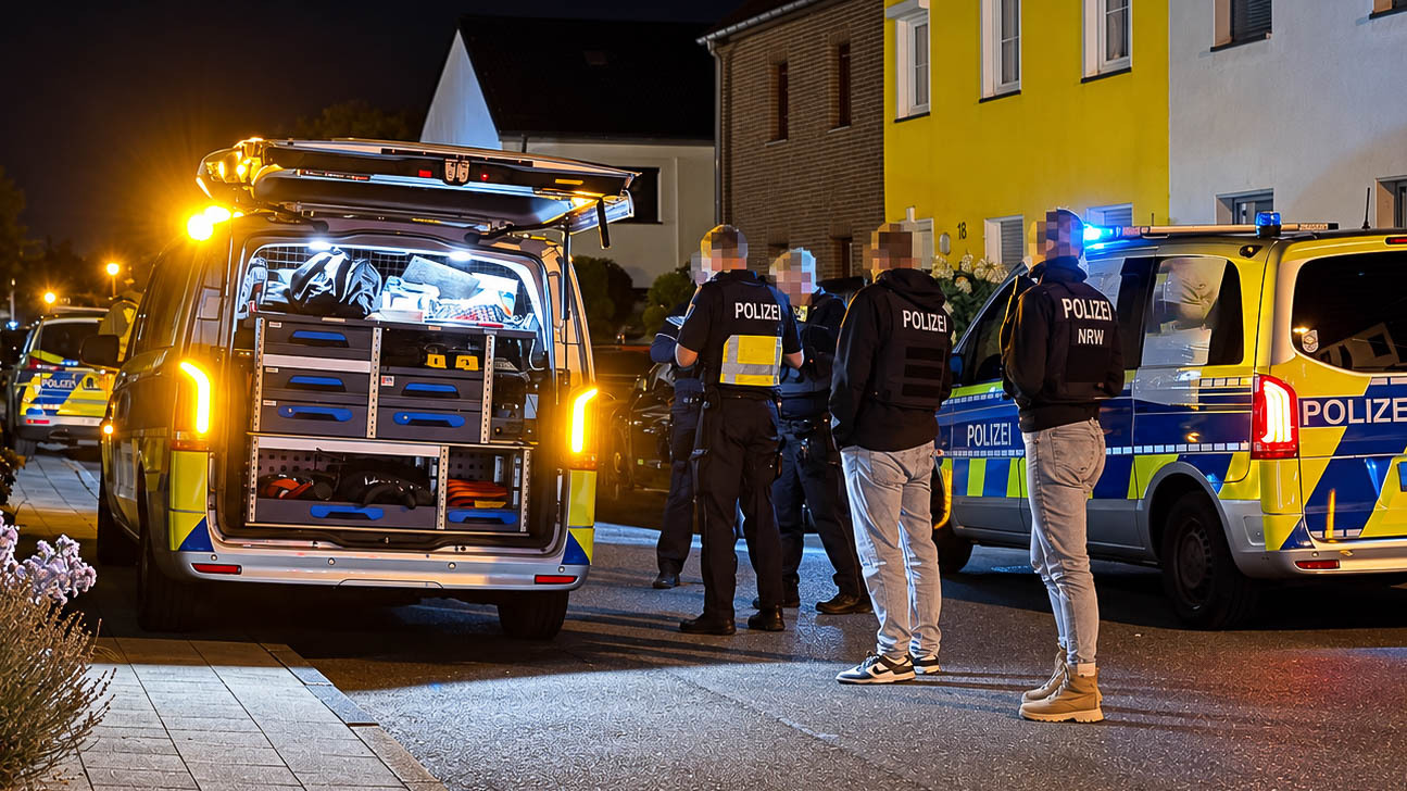 SEK-Einsatz-Person-in-Ausnahme-zustand-Weichelstrsse-6