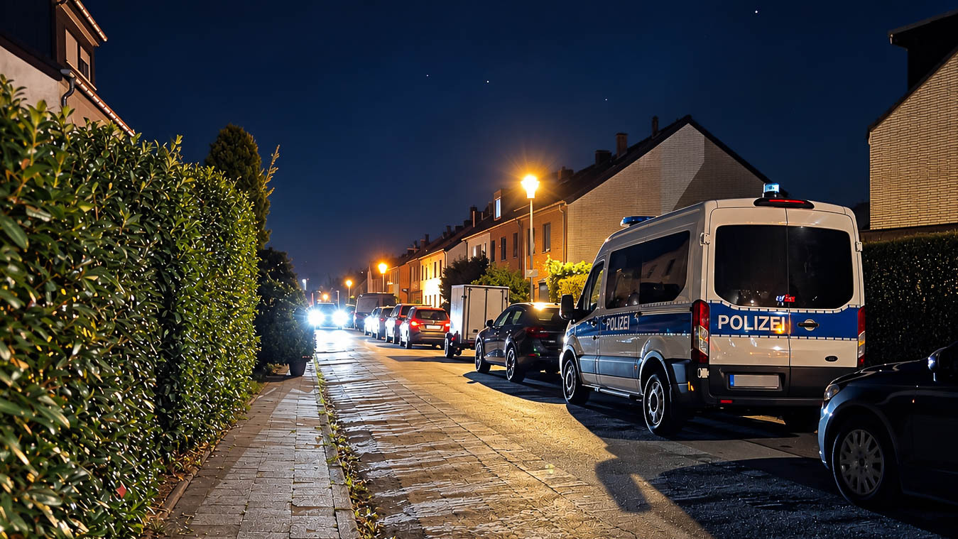 SEK-Einsatz-Person-in-Ausnahme-zustand-Weichelstrsse-9