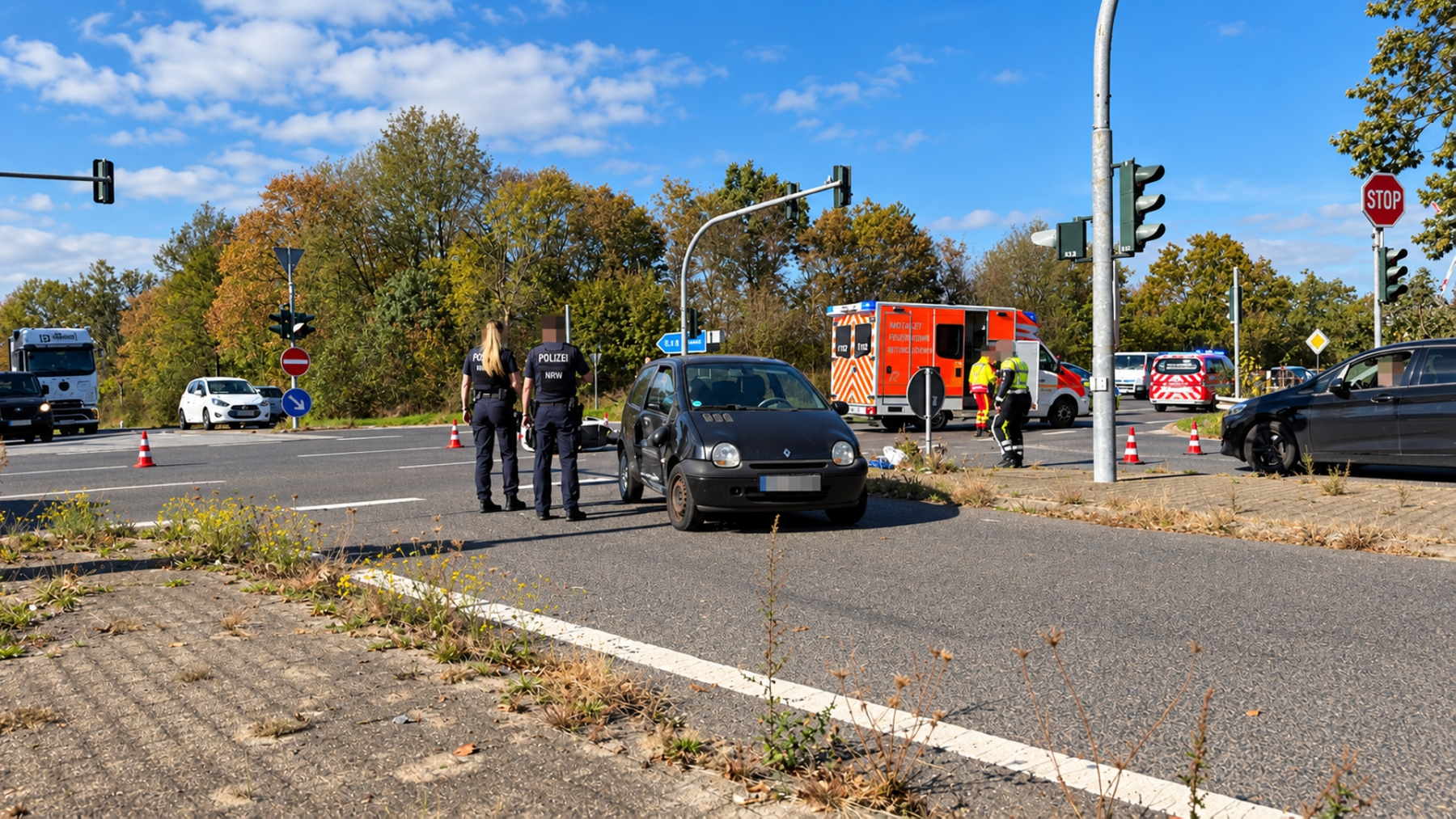 Unfall-Harter-Landstrasse-63-jaehriger-Motorradfahrer-40-jaehrige-PKW-Fahrer-Rollerfahrer-schwer-verletzt.-06-0-2026-2