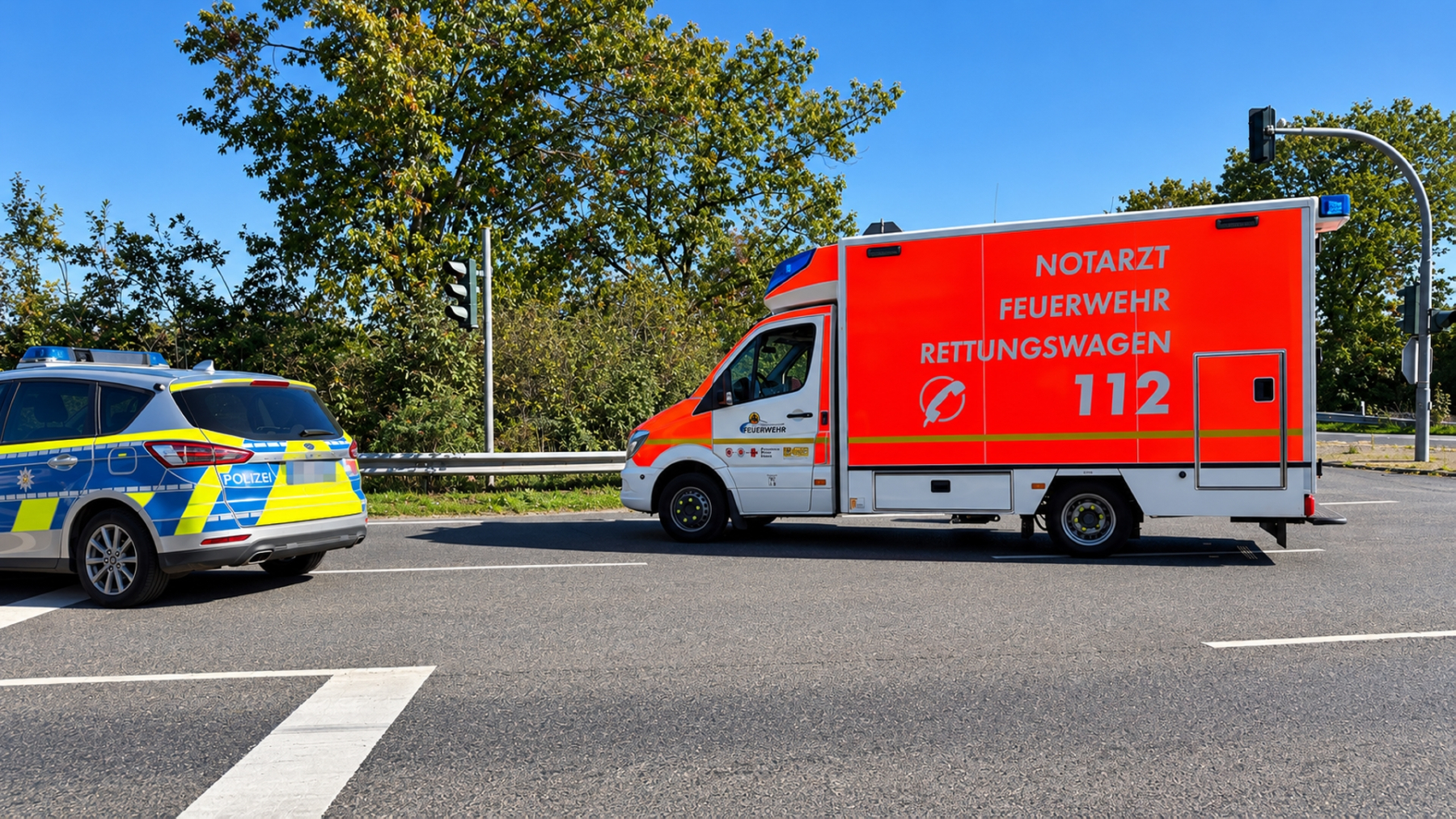 Unfall-Harter-Landstrasse-63-jaehriger-Motorradfahrer-40-jaehrige-PKW-Fahrer-Rollerfahrer-schwer-verletzt.-06-0-2026-3