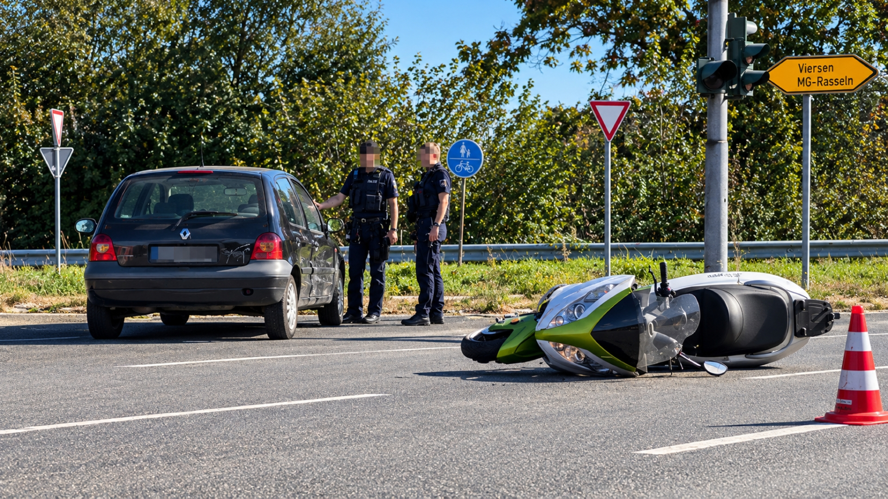 Unfall-Harter-Landstrasse-63-jaehriger-Motorradfahrer-40-jaehrige-PKW-Fahrer-Rollerfahrer-schwer-verletzt.-06-0-2026-4