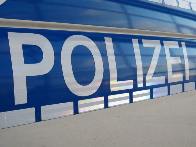Schläge in Waldhausen – Polizei sucht Zeuge
