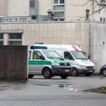 Polizeieinsatz Mönchengladbach Neuwerk