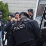 Polizeieinsatz Mönchengladbach Neuwerk