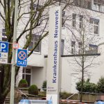 Polizeieinsatz Mönchengladbach Neuwerk