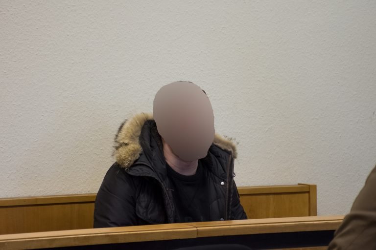 Einfuhr von Amphetamine