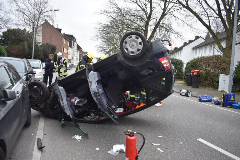 UnfallLindenstraße22022020