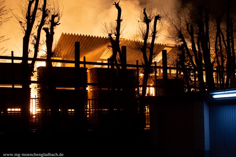 mg-moenchenglabdach.de Vollbrand Viersen Mewissen