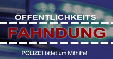 Vermisstenfall in Giesenkirchen – Polizei bittet um Hinweise