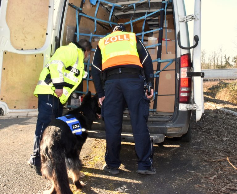Grenze NRW–Niederlande 2025: Eine Bilanz der gemeinsamen Polizeiarbeit