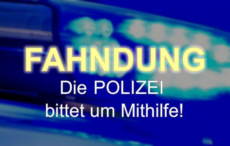 Polizei Viersen sucht nach entwichenen Strafgefangenen