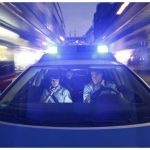 Raub in Rheydt: Duo bedroht 16-Jährigen und spuckt ihm ins Gesicht