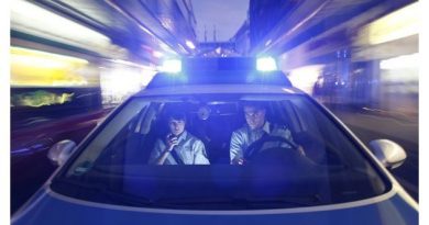 Das ist der Grund warum in schelsen der Hubschrauber die ganze Zeit kreiste schwerer Raubversuch 15 Jähriger in U-Haft