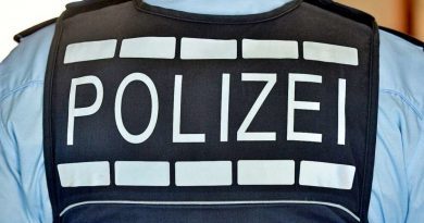 Schwerer Raub in Odenkirchen: Zwei Tatverdächtige vorläufig festgenommen