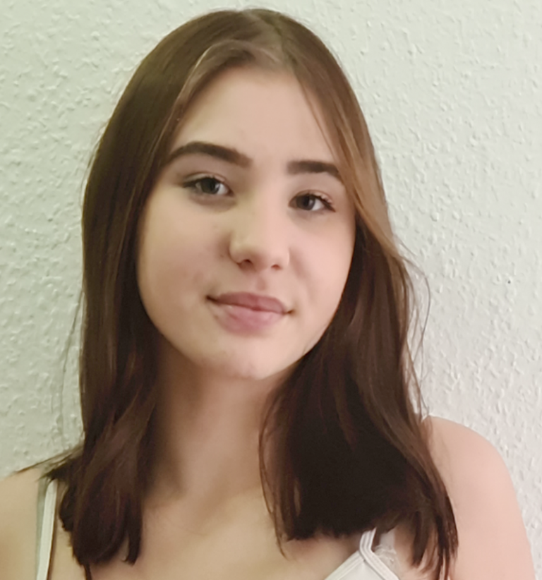 13-jährigen Soey vermisst.