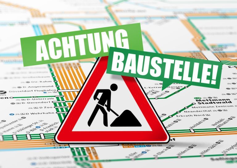 baustelle