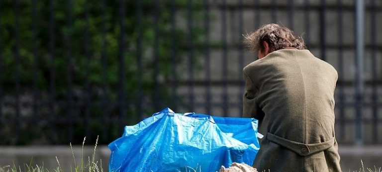 37-Jähriger bei Raub schwer verletzt
