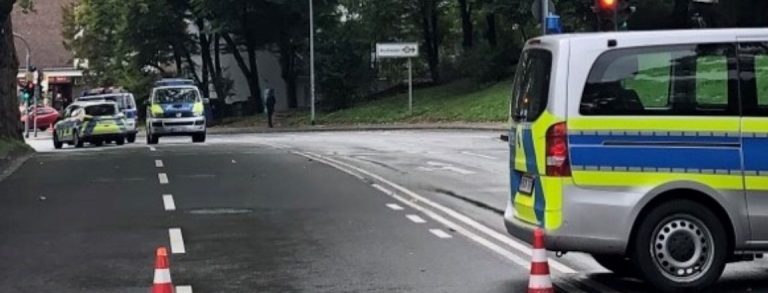 Foto: Polizei MG