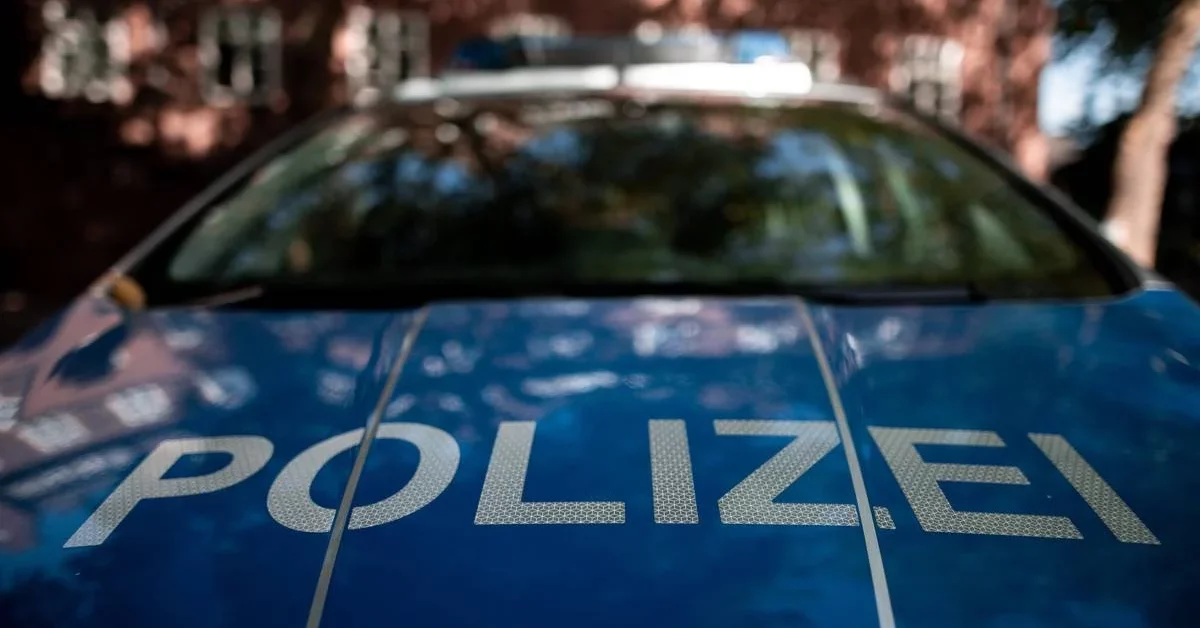 65-jährige Dame in der  Wohnung gefesselt und ausgeraubt.
