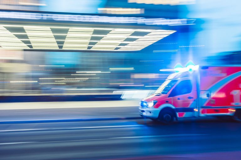 Auseinandersetzung endete mit blutigem Messerstich 19-jähriger in U-Haft
