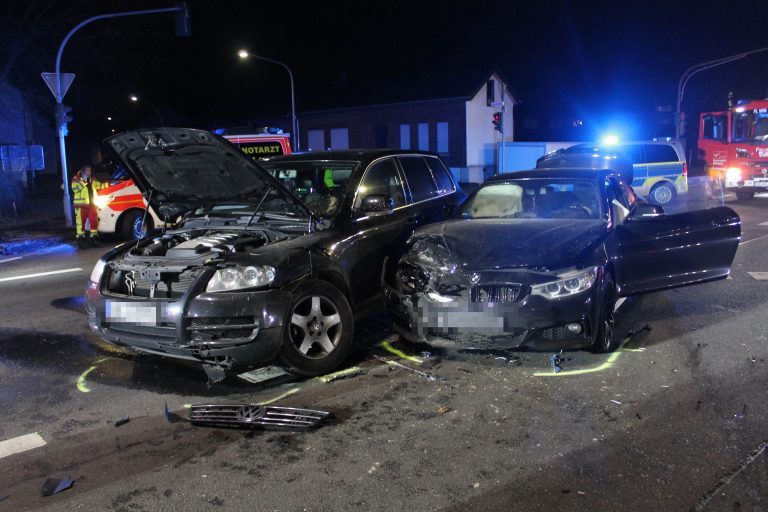 Foto: Polizei Viersen