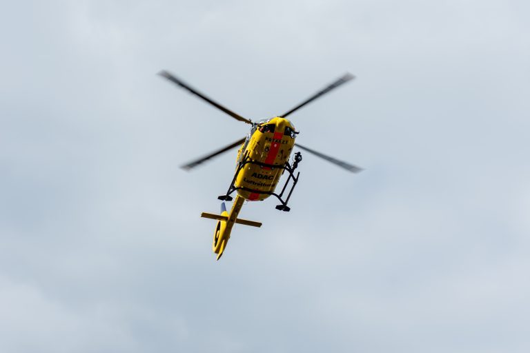 Tragisches Ende einer Vermisstensuche in Süchteln: 80-Jährige tot aufgefunden
