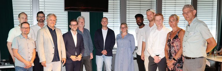 Sportvereine setzen klares Signal für den Schutz von Kindern