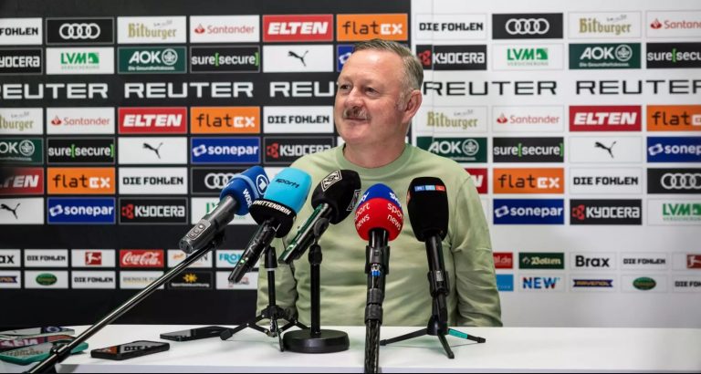 Foto Borussia Mönchengladbach