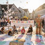 Gemeinsam sind wir reich – Kreativer Aktionstag gegen Kinderarmut am 19. September in Rheindahlen