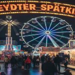 Rheydter Spätkirmes vom 19. bis 22. September