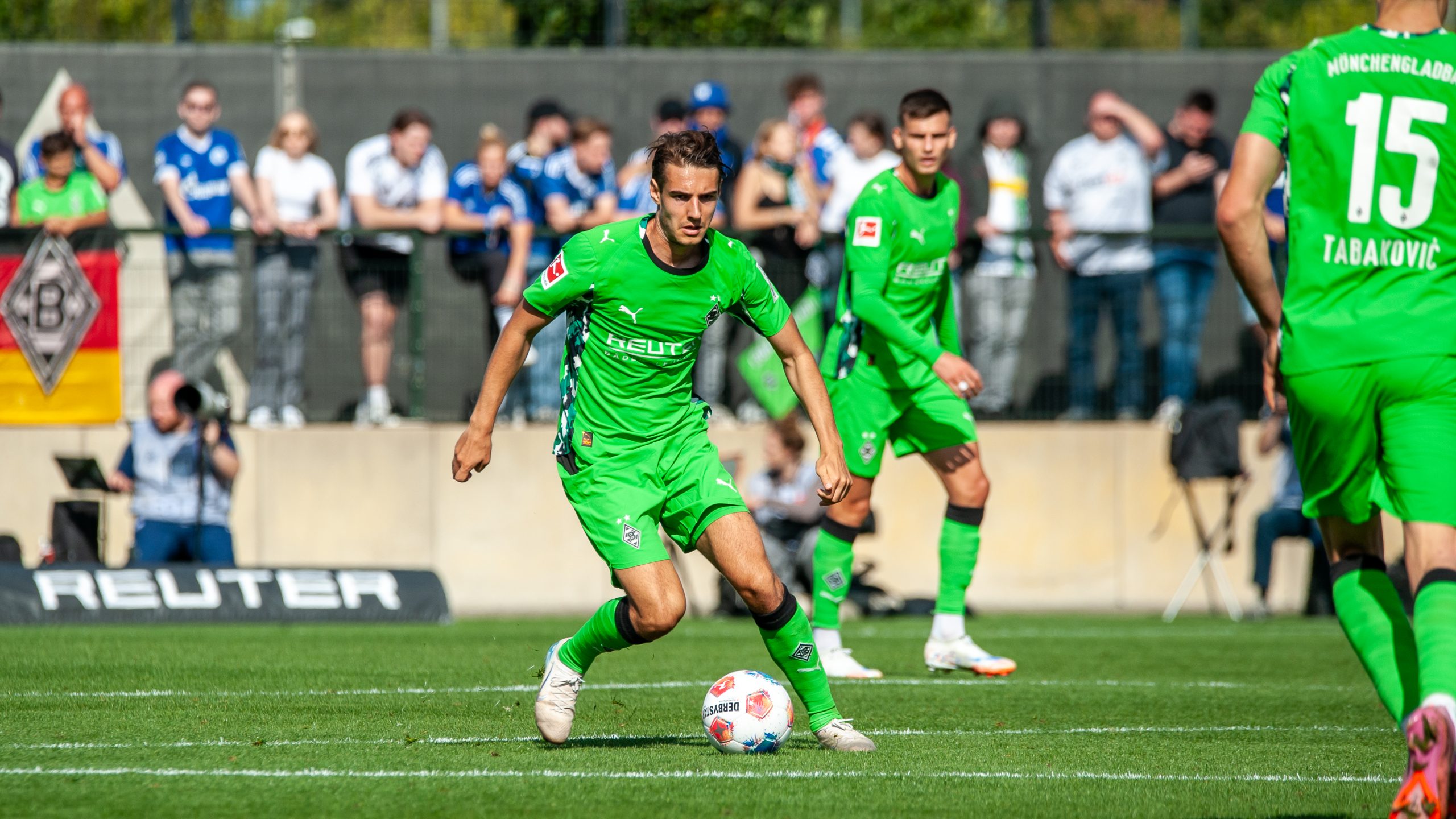 Foto Sascha Hohnen (