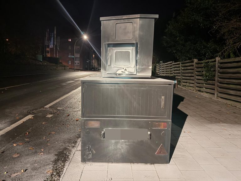 Blitzer Rheydtwer str 2