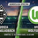 Titielbild BMG VFLWOLFSBURG
