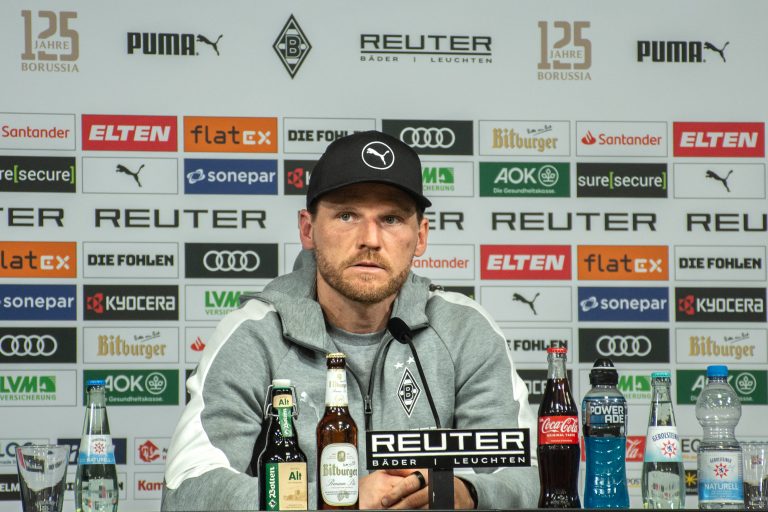 Eugen Polanski PK BMG