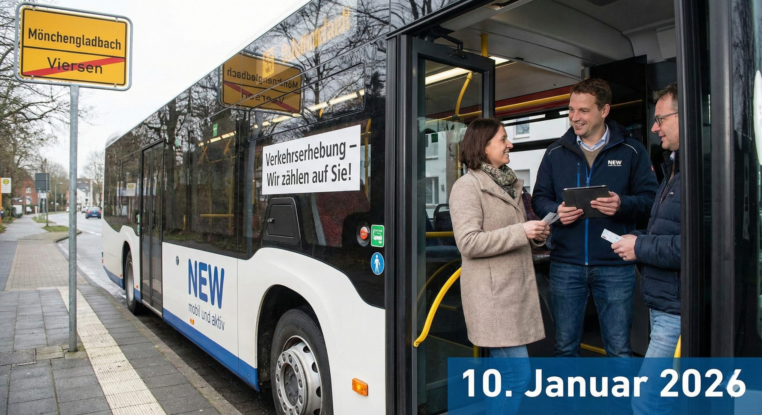 Faire Einnahmen im Fokus