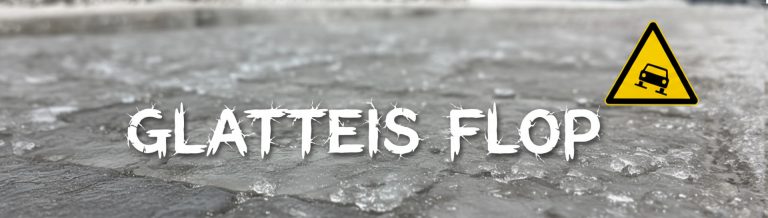 Glatteisflop