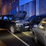 Unfall Boening str Bild 1