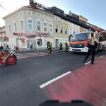 Aachener Straße in Mönchengladbach Küchenbrand macht Wohnung unbewohnbar – keine Verletzten 2