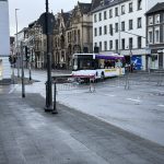 Nach schwerem Unfall beim VDZ: Zustand der 23-Jährigen weiter kritisch