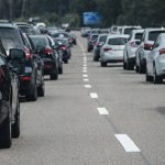 Symbolbild Stau Sascha Hohnen