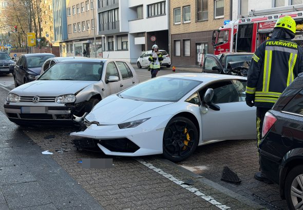 VU Limitenstr 07 02 2026 Foto Sascha Hohnen Bild