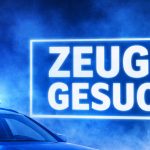 symbolbild Zeugengesucht