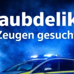 symbollbild Zeugengesucht