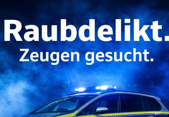 symbollbild Zeugengesucht